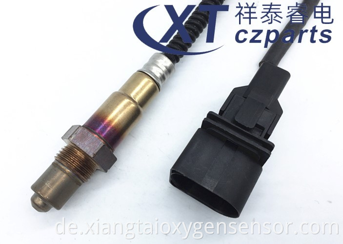 Q7 Sensor